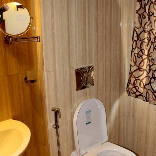 Saha Yathri Houseboat, Kollam 5